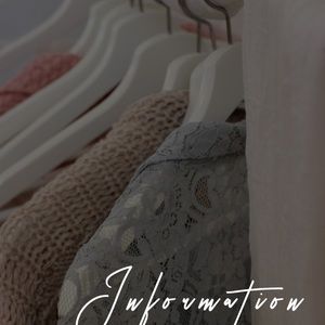 • W E L C O M E •